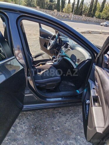 Chevrolet Cruze 2013, 280,877 km - 1.4 l - Bərdə