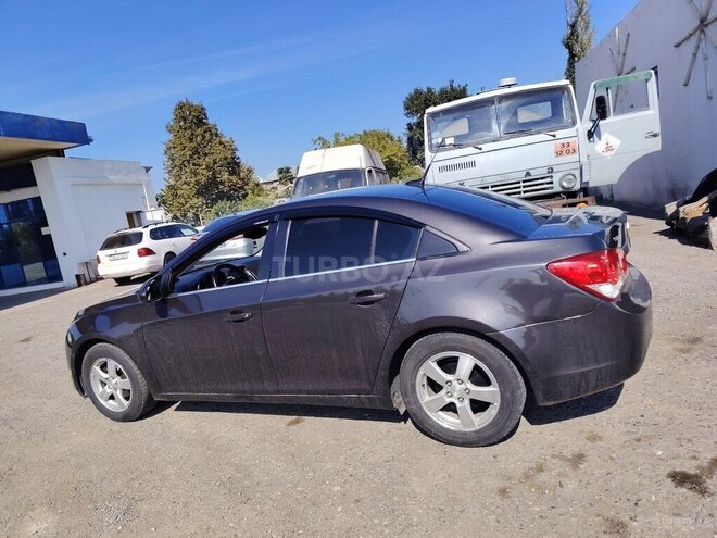 Chevrolet Cruze 2013, 280,877 km - 1.4 l - Bərdə