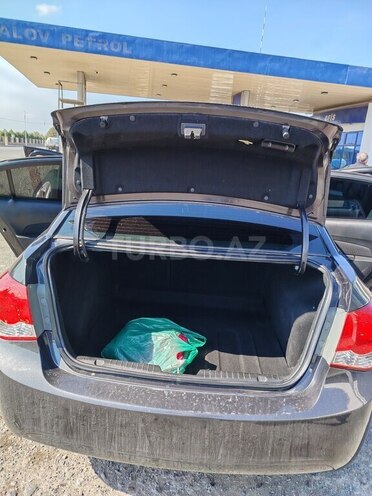 Chevrolet Cruze 2013, 280,877 km - 1.4 l - Bərdə