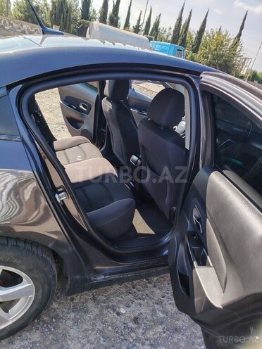 Chevrolet Cruze 2013, 280,877 km - 1.4 l - Bərdə