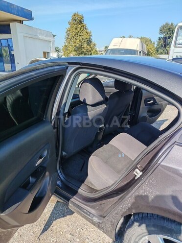 Chevrolet Cruze 2013, 280,877 km - 1.4 l - Bərdə