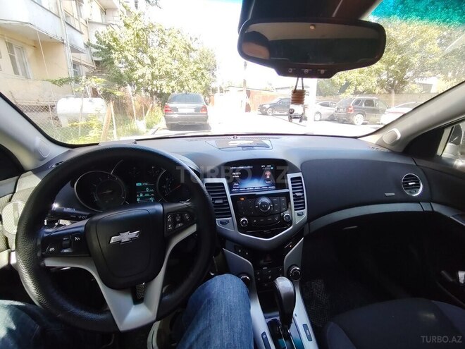 Chevrolet Cruze 2013, 280,877 km - 1.4 l - Bərdə