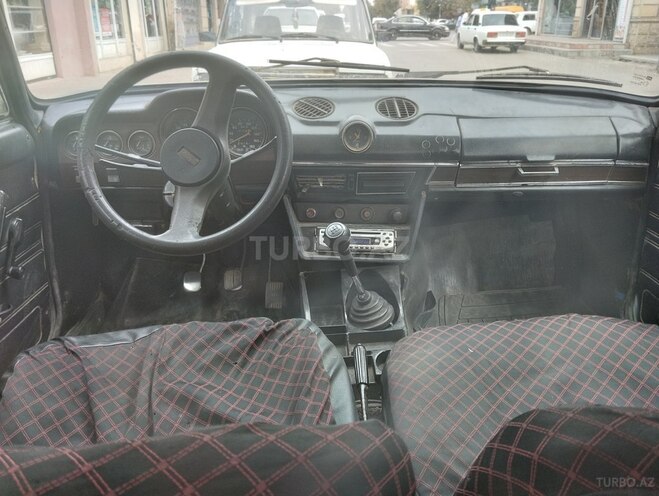 LADA (VAZ) 2106 1985, 56,800 km - 1.3 l - Biləsuvar