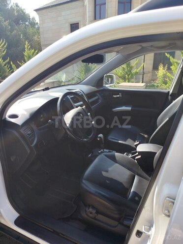Kia Sportage 2008, 180,000 km - 2.0 l - Bakı