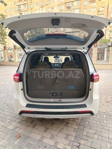 Kia Carnival 2015, 187,000 km - 2.2 л - Bakı