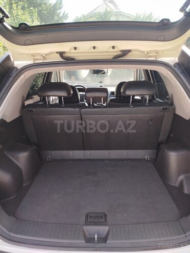 Kia Sportage 2008, 180,000 km - 2.0 l - Bakı