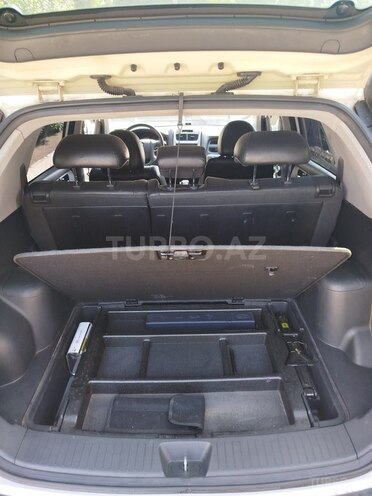 Kia Sportage 2008, 180,000 km - 2.0 l - Bakı