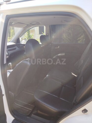 Kia Sportage 2008, 180,000 km - 2.0 l - Bakı