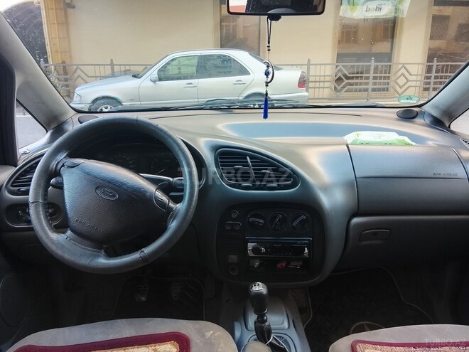 Ford Galaxy 1998, 277,000 km - 2.0 l - Sumqayıt