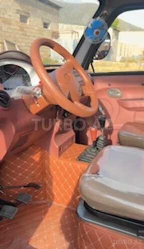 Muravey Muravey-2 03 2026, 0 km - 0.3 l - Qax