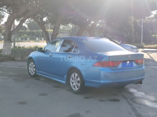 Honda Accord 2006, 333,328 km - 2.0 l - Bakı