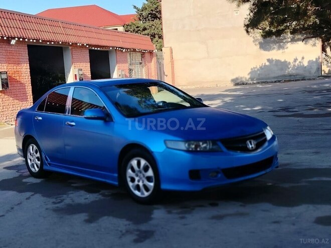 Honda Accord 2006, 333,328 km - 2.0 l - Bakı
