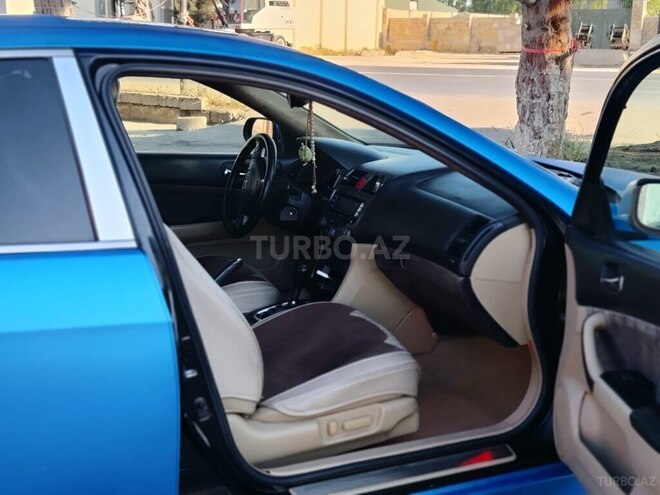 Honda Accord 2006, 333,328 km - 2.0 l - Bakı