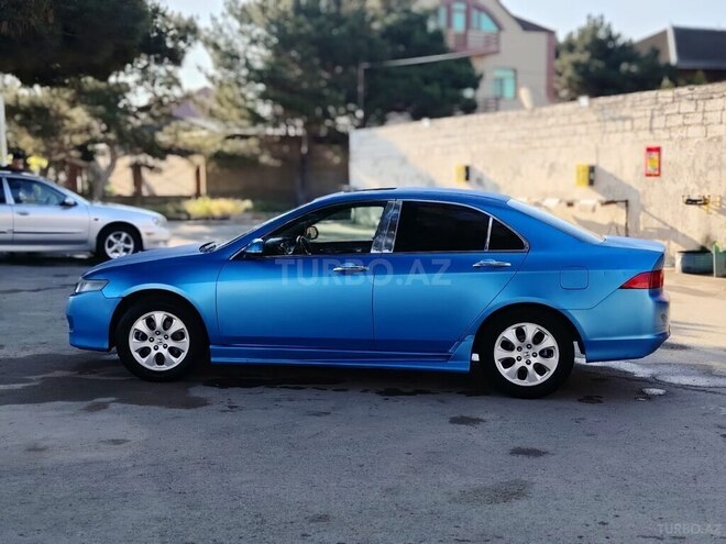 Honda Accord 2006, 333,328 km - 2.0 l - Bakı