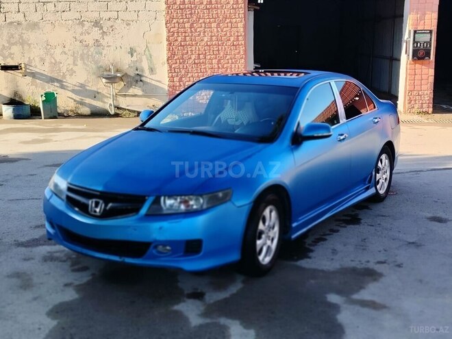 Honda Accord 2006, 333,328 km - 2.0 l - Bakı