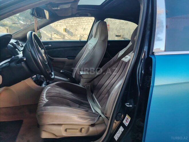 Honda Accord 2006, 333,328 km - 2.0 l - Bakı