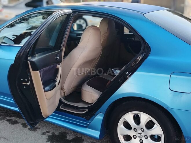 Honda Accord 2006, 333,328 km - 2.0 l - Bakı