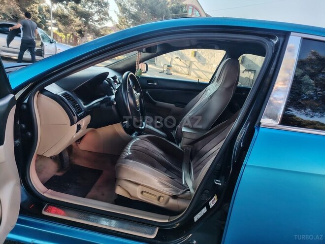 Honda Accord 2006, 333,328 km - 2.0 l - Bakı