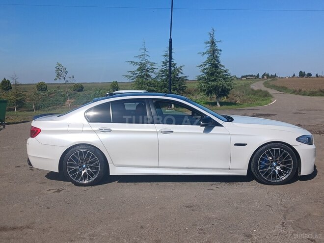 BMW 528 2014, 360,000 km - 2.0 л - Cəlilabad