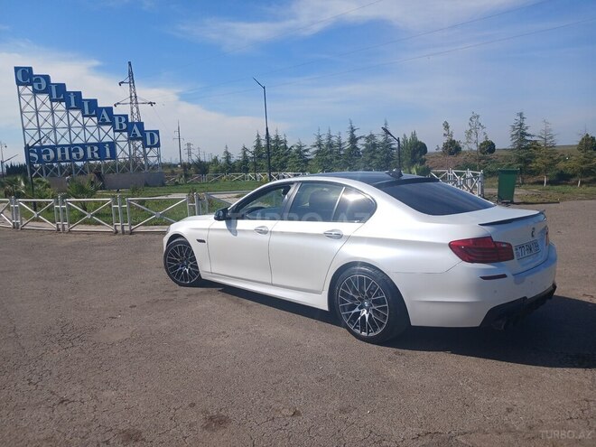 BMW 528 2014, 360,000 km - 2.0 л - Cəlilabad