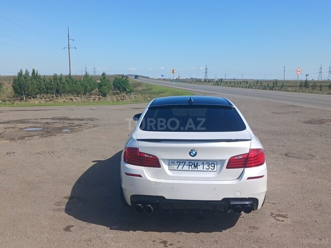 BMW 528 2014, 360,000 km - 2.0 л - Cəlilabad