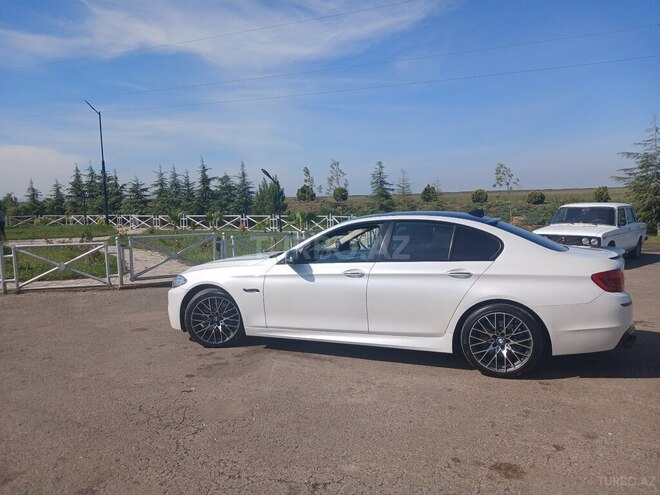 BMW 528 2014, 360,000 km - 2.0 л - Cəlilabad