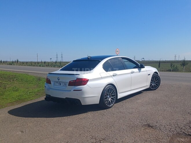 BMW 528 2014, 360,000 km - 2.0 л - Cəlilabad