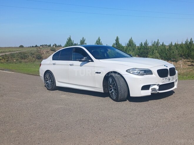 BMW 528 2014, 360,000 km - 2.0 л - Cəlilabad