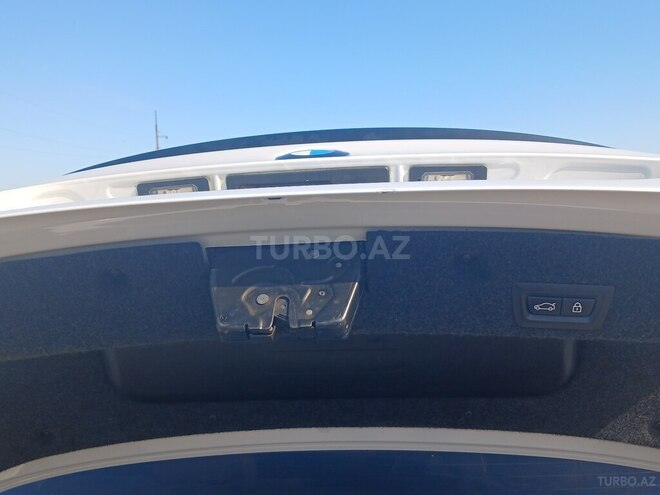 BMW 528 2014, 360,000 km - 2.0 л - Cəlilabad