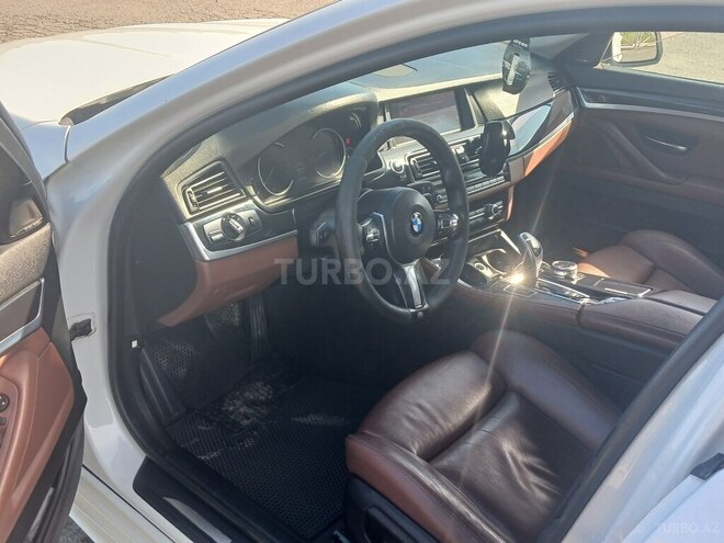 BMW 528 2014, 360,000 km - 2.0 л - Cəlilabad