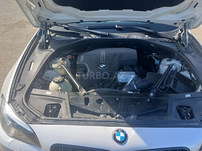 BMW 528 2014, 360,000 km - 2.0 л - Cəlilabad