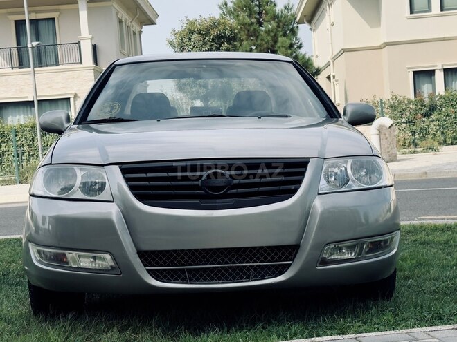 Nissan Sunny 2008, 306,000 km - 1.6 л - Bakı