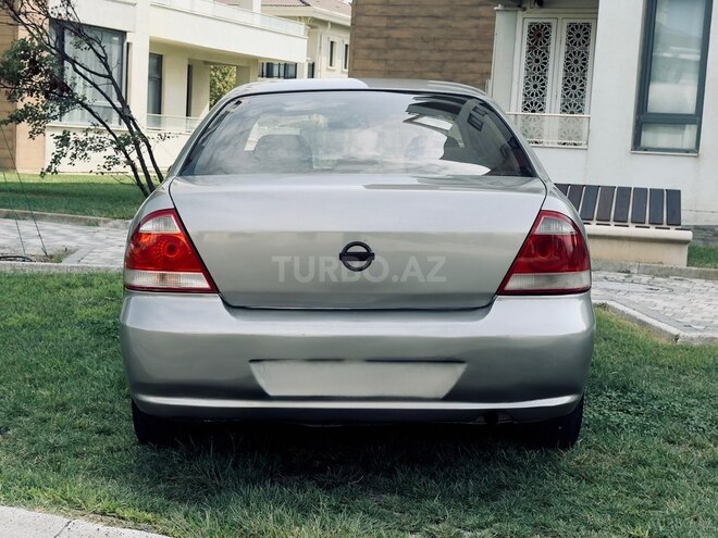 Nissan Sunny 2008, 306,000 km - 1.6 л - Bakı