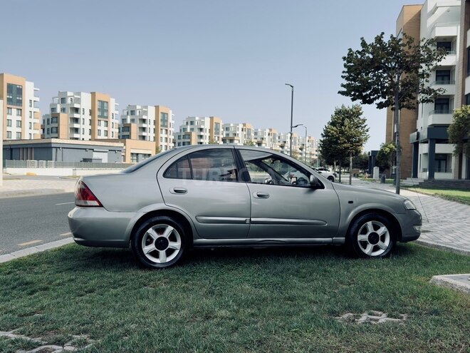 Nissan Sunny 2008, 306,000 km - 1.6 л - Bakı