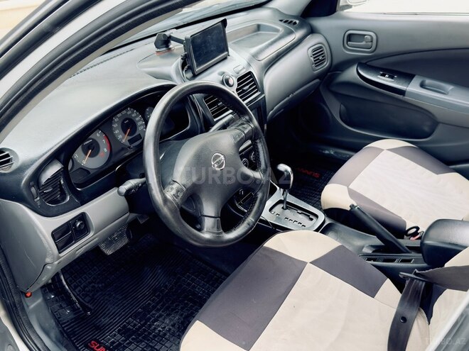 Nissan Sunny 2008, 306,000 km - 1.6 л - Bakı