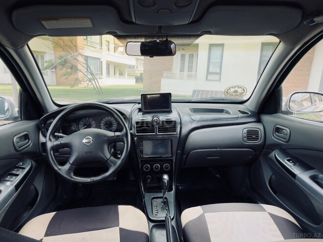 Nissan Sunny 2008, 306,000 km - 1.6 л - Bakı