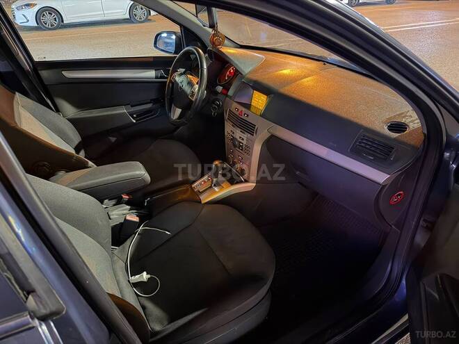 Opel Astra 2007, 450,000 km - 1.9 л - Bakı