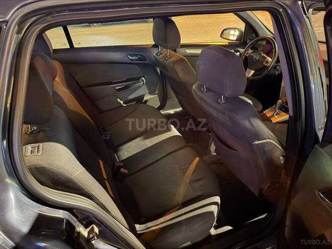 Opel Astra 2007, 450,000 km - 1.9 л - Bakı