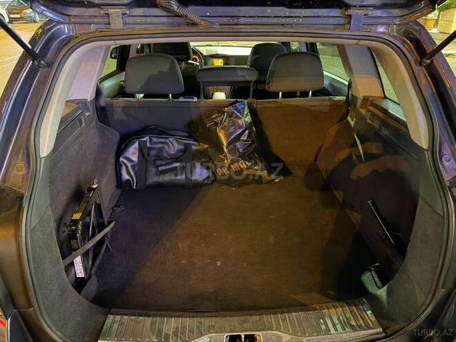 Opel Astra 2007, 450,000 km - 1.9 л - Bakı