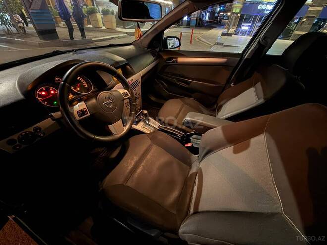 Opel Astra 2007, 450,000 km - 1.9 л - Bakı