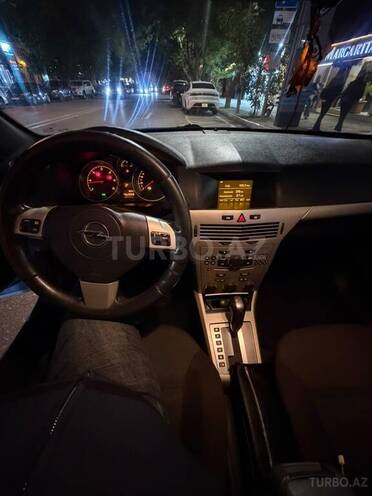 Opel Astra 2007, 450,000 km - 1.9 л - Bakı