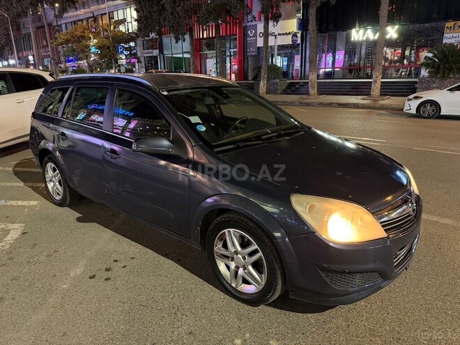 Opel Astra 2007, 450,000 km - 1.9 л - Bakı