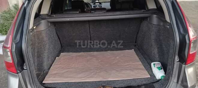 Renault Megane 2008, 440,000 km - 1.5 л - Lənkəran