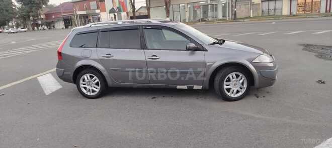 Renault Megane 2008, 440,000 km - 1.5 л - Lənkəran
