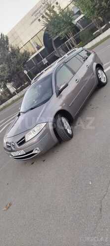 Renault Megane 2008, 440,000 km - 1.5 л - Lənkəran