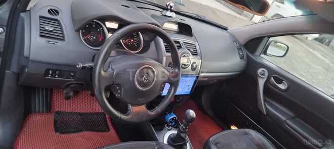 Renault Megane 2008, 440,000 km - 1.5 л - Lənkəran