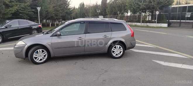 Renault Megane 2008, 440,000 km - 1.5 л - Lənkəran