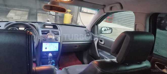 Renault Megane 2008, 440,000 km - 1.5 л - Lənkəran