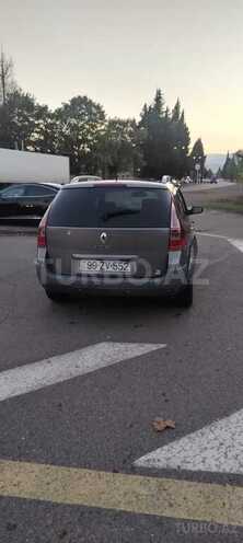Renault Megane 2008, 440,000 km - 1.5 л - Lənkəran
