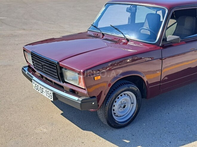 LADA (VAZ) 2107 2002, 200,000 km - 1.6 l - Bakı
